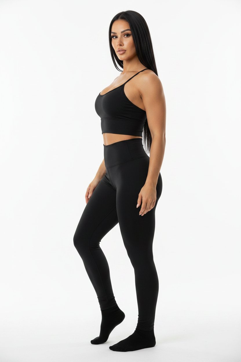 Black – Side