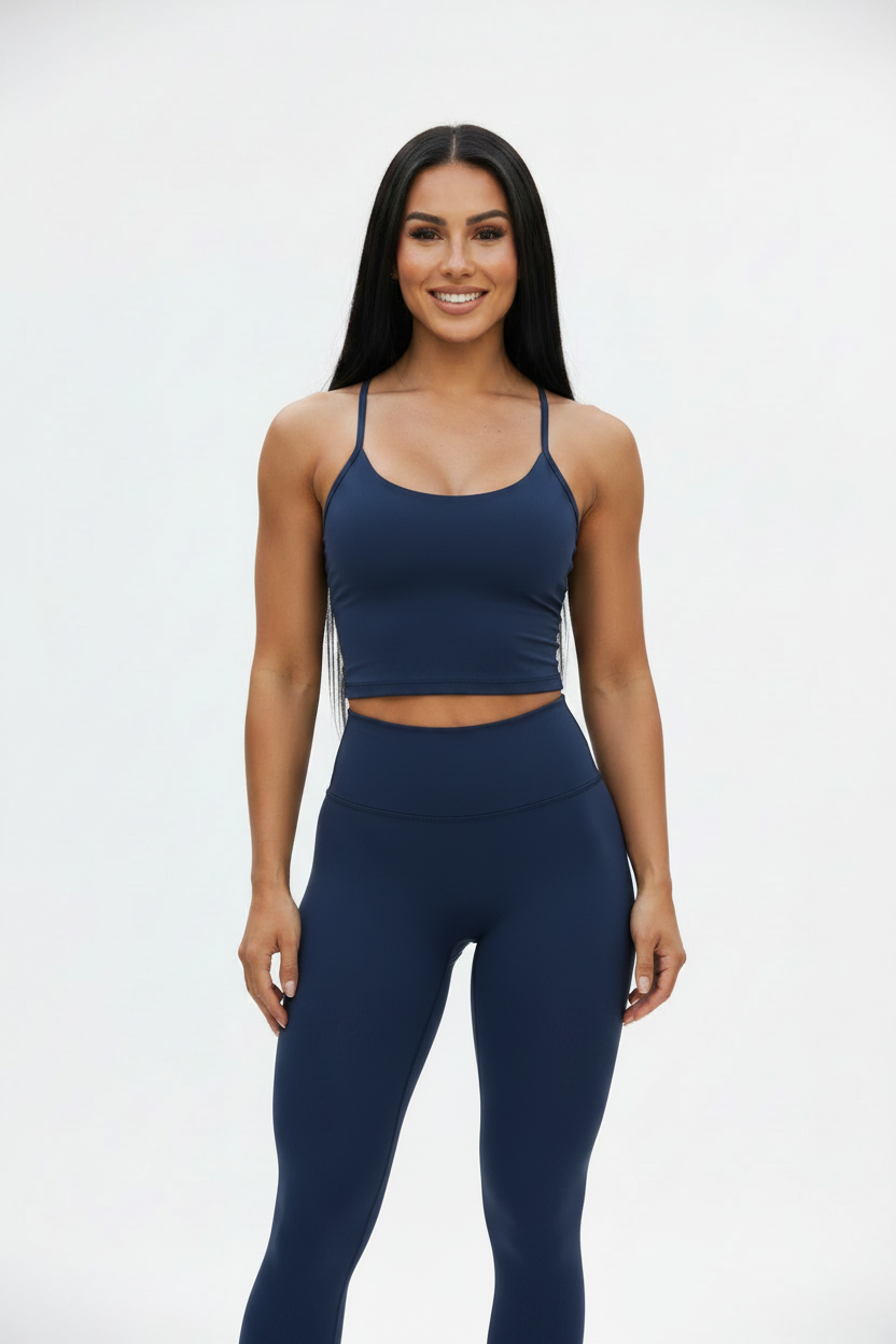 Navy – Front