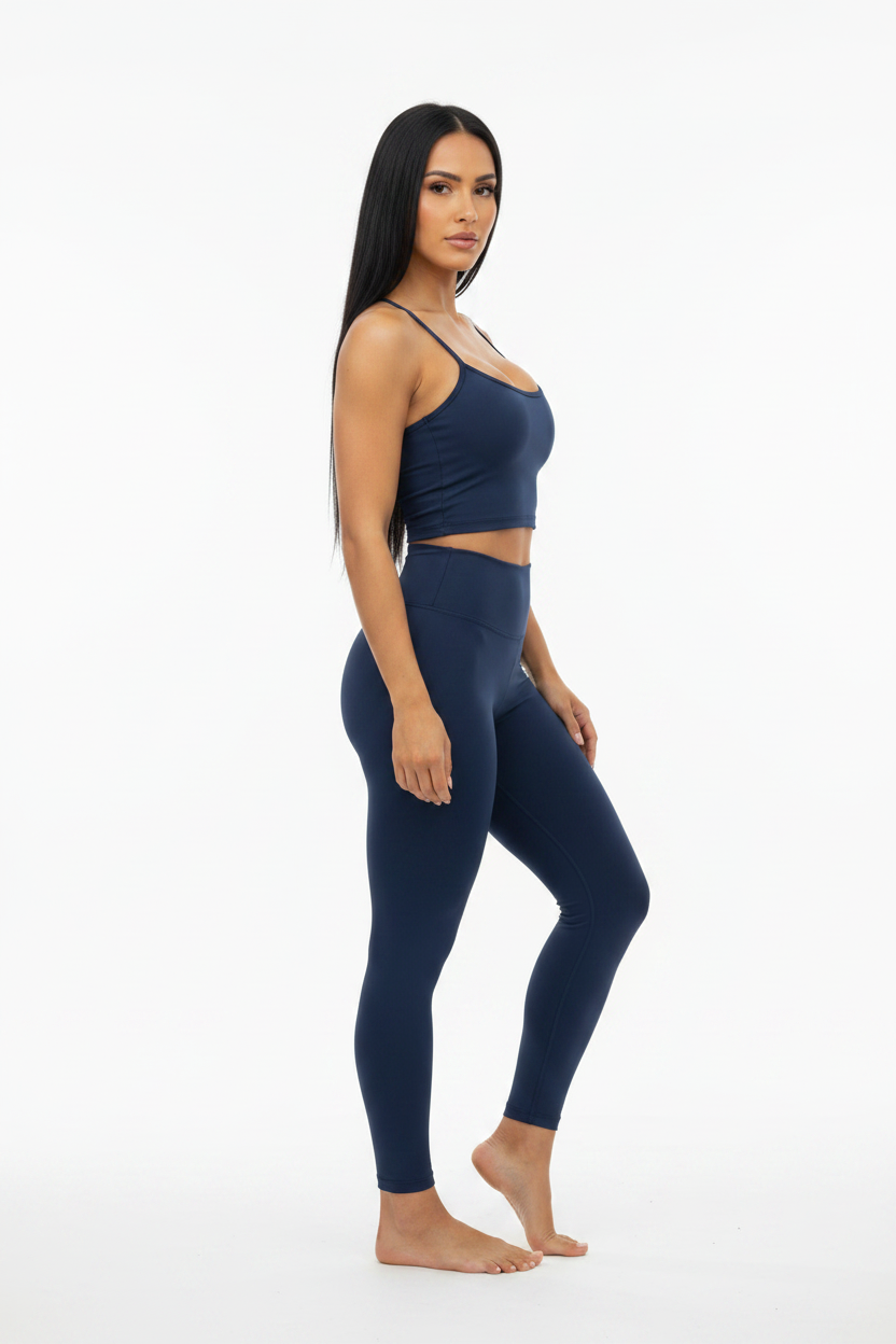 Navy – Side